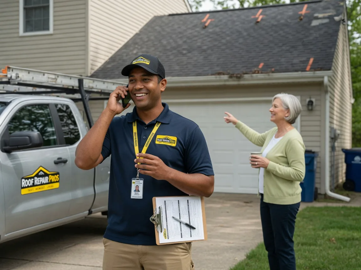 Roof Repair Hendricks, MN FAQs